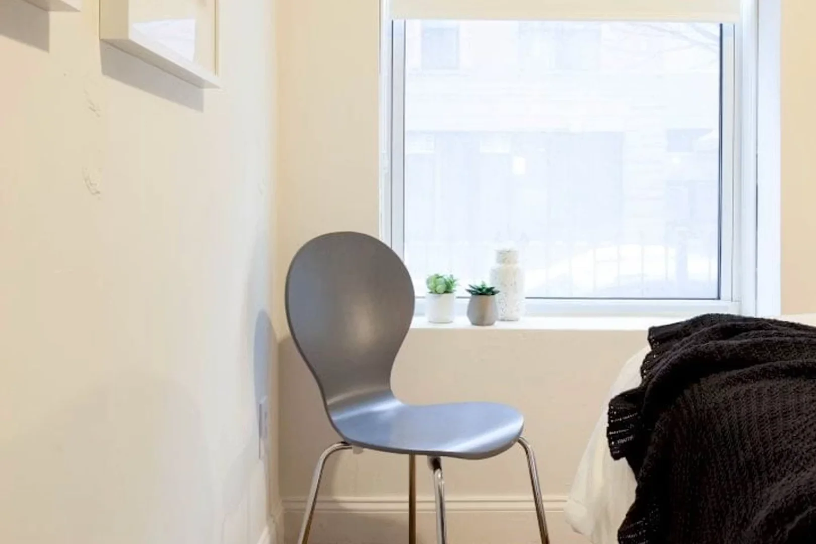Studentenfreundliches Zimmer in  mit modernen Annehmlichkeiten