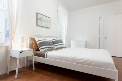 Özel oda konumu W 136th St, Harlem, 1 8 görüntüsü