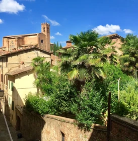 Accommodation with 3 bedrooms in Siena