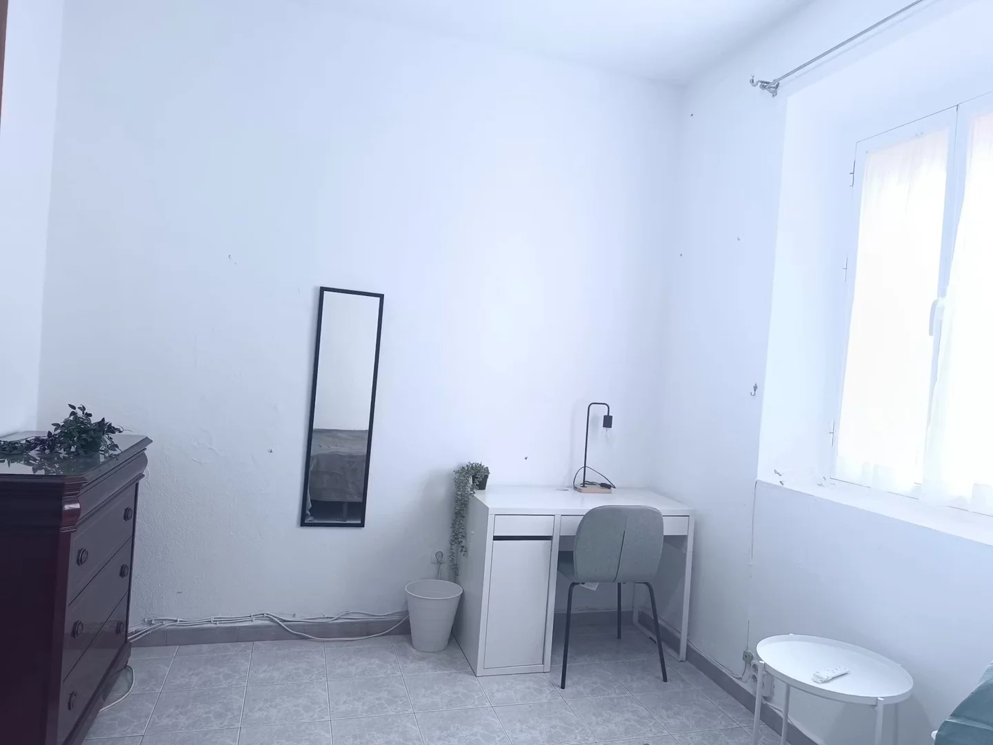  bölgesinde konforlu ve ferah öğrenci odası