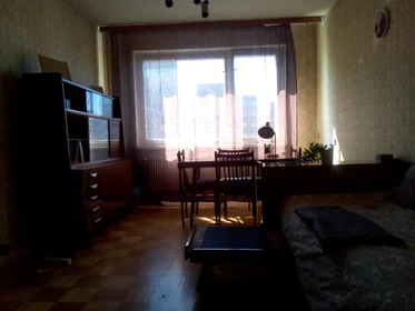 Renting rooms by the month in Tallinn