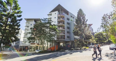 Privatzimmer in der Iglu Kelvin Grove Brisbane QLD 4059, bild 1 von 10