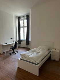 Tani pokój prywatny w Berlin