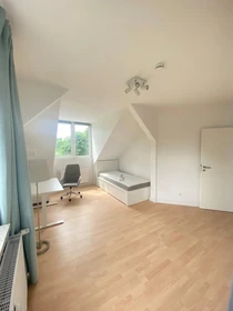 Günstiges Privatzimmer in Potsdam