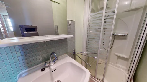 Chambre privée à 40 Rue François-Louis Bersot, image 19 de 24