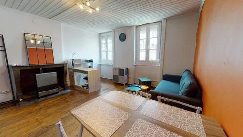 Chambre privée à 40 Rue François-Louis Bersot, image 23 de 24