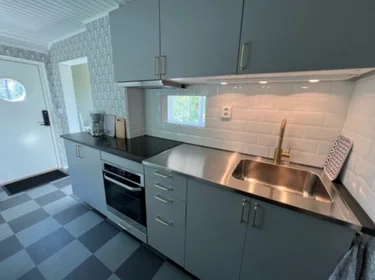 Alojamiento entero en Forsfararvägen 17, imagen 2 de 25