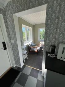Alojamiento entero en Forsfararvägen 17, imagen 15 de 25