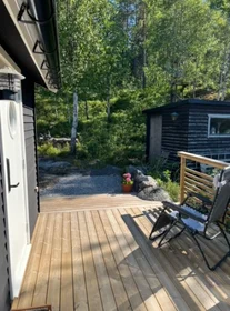Alojamiento entero en Forsfararvägen 17, imagen 17 de 25