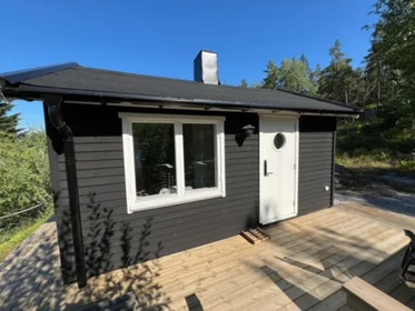 Alojamiento entero en Forsfararvägen 17, imagen 19 de 25