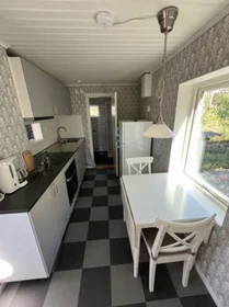Alojamiento entero en Forsfararvägen 17, imagen 4 de 25