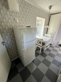 Alojamiento entero en Forsfararvägen 17, imagen 5 de 25