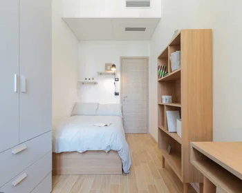 Privatzimmer in der Via Padova, bild 1 von 10