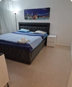 Room for rent with double bed Goteborg