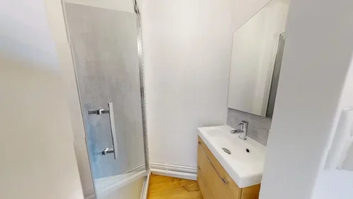 Quarto privado em Avenue de l'Union Soviétique, Delille-Cathédrale-la Gare, imagem 3 de 10