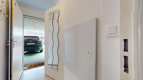 Prywatny pokój 6 Rue Charles Baudelaire, obraz 20 26