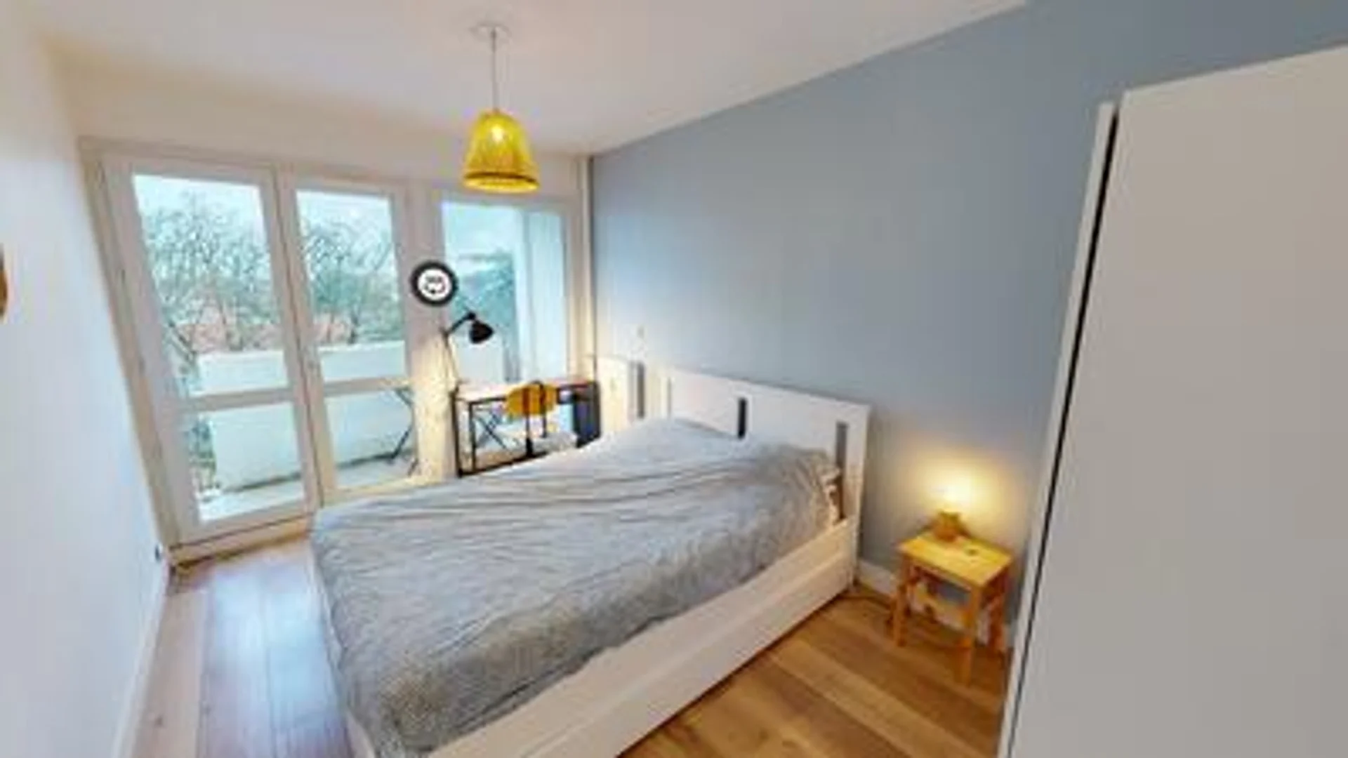Preisgünstiges Studentenzimmer in günstiger Lage in 