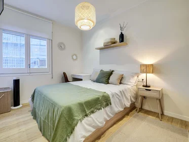 Prywatny pokój Av. de les Drassanes, 27, Ciutat Vella, 08001 Barcelona, España, obraz 1 20