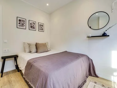 Prywatny pokój Av. de les Drassanes, 27, Ciutat Vella, 08001 Barcelona, España, obraz 1 20