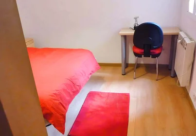 Stanza privata in C. Hortensia, 5, 28903 Getafe, Madrid, Spagna, immagine 1 di 18