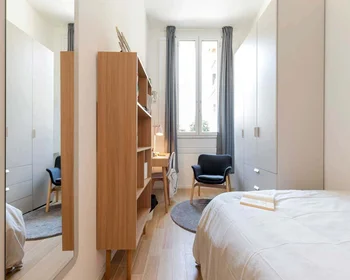 Chambre privée à Via Padova, 50, 10152 Torino TO, Italy, image 2 de 16