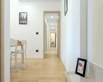 Chambre privée à Via Padova, 50, 10152 Torino TO, Italy, image 11 de 16