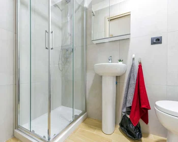 Chambre privée à Via Padova, 50, 10152 Torino TO, Italy, image 13 de 16