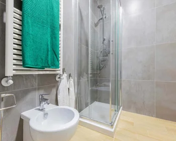 Chambre privée à Via Padova, 50, 10152 Torino TO, Italy, image 14 de 16