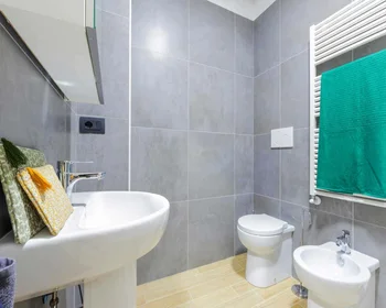 Chambre privée à Via Padova, 50, 10152 Torino TO, Italy, image 15 de 16