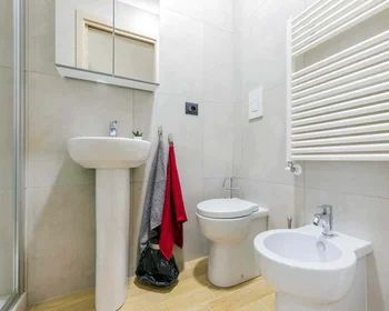 Chambre privée à Via Padova, 50, 10152 Torino TO, Italy, image 16 de 16