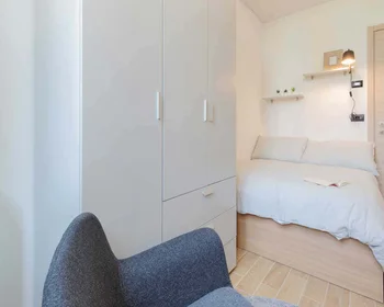 Chambre privée à Via Padova, 50, 10152 Torino TO, Italy, image 3 de 16