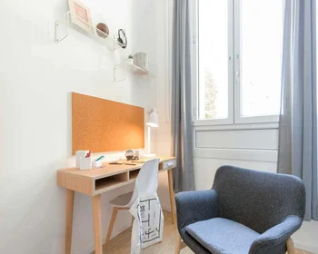 Chambre privée à Via Padova, 50, 10152 Torino TO, Italy, image 4 de 16
