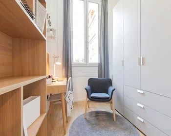 Chambre privée à Via Padova, 50, 10152 Torino TO, Italy, image 7 de 16