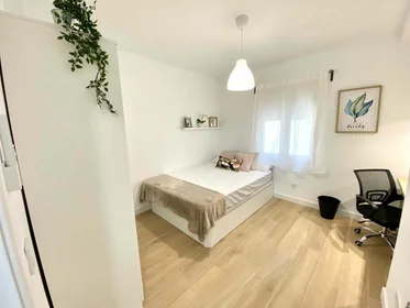 Prywatny pokój Pl. Jiménez Díaz, 6, 28903 Getafe, Madrid, Spagna, obraz 1 16