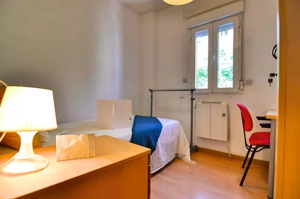 Stanza privata in C. Hortensia, 5, 28903 Getafe, Madrid, Spagna, immagine 1 di 16