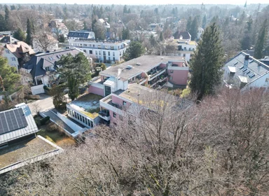 Prywatny pokój Kirchbachweg, 81479 München, Germany, obraz 36 37