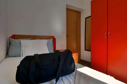 Habitación privada en C. Amapola, 6, 28903 Getafe, Madrid, Spagna, imagen 1 de 8