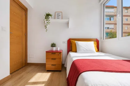 Habitación privada en C. Amapola, 6, 28903 Getafe, Madrid, Spagna, imagen 2 de 9