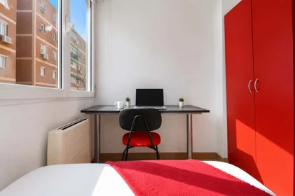 Habitación privada en C. Amapola, 6, 28903 Getafe, Madrid, Spagna, imagen 4 de 9
