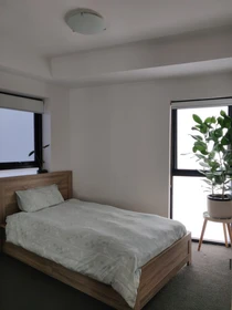 Quarto para alugar com cama de casal em Perth