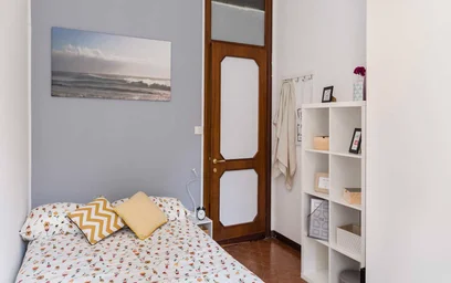 Prywatny pokój Viale Giovanni Vicini, obraz 2 9