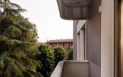 Prywatny pokój Viale Giovanni Vicini, obraz 7 9