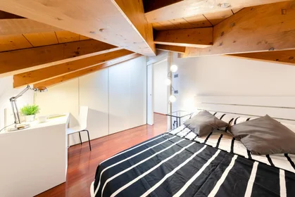 Private room at Via Torquato Tasso, image 1 of 8