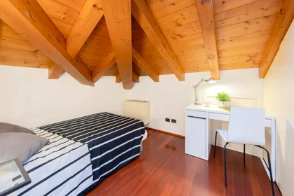 Private room at Via Torquato Tasso, image 3 of 8