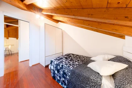 Private room at Via Torquato Tasso, image 1 of 8