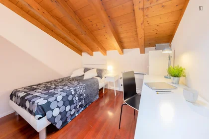 Private room at Via Torquato Tasso, image 3 of 8