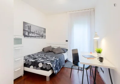 Private room at Via Torquato Tasso, image 1 of 8