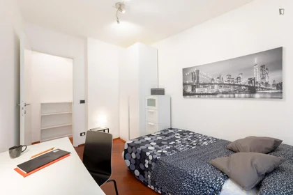 Private room at Via Torquato Tasso, image 2 of 8