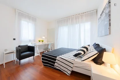 Private room at Via Torquato Tasso, image 6 of 11