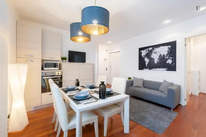 Private room at Via Torquato Tasso, image 8 of 11